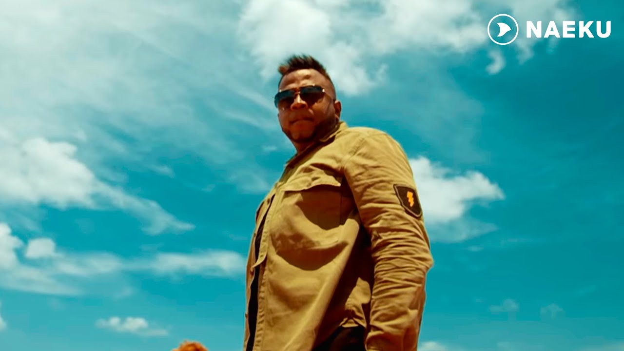 Hiciste Todo - Latin Love (Video Oficial)