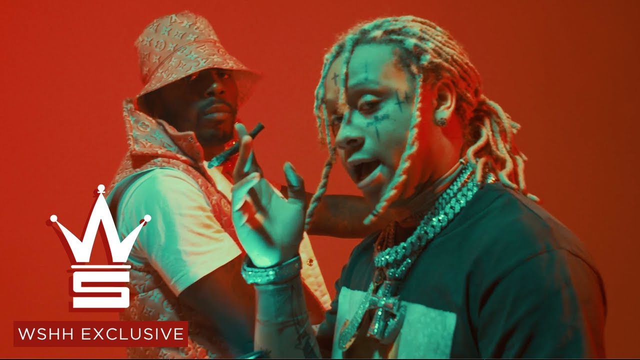 Sauce Twinz feat. Trippie Redd - Splash (Official Music Video)