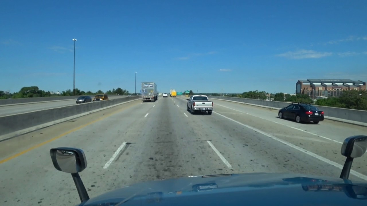 4916 Entering Indiana.. Indianapolis