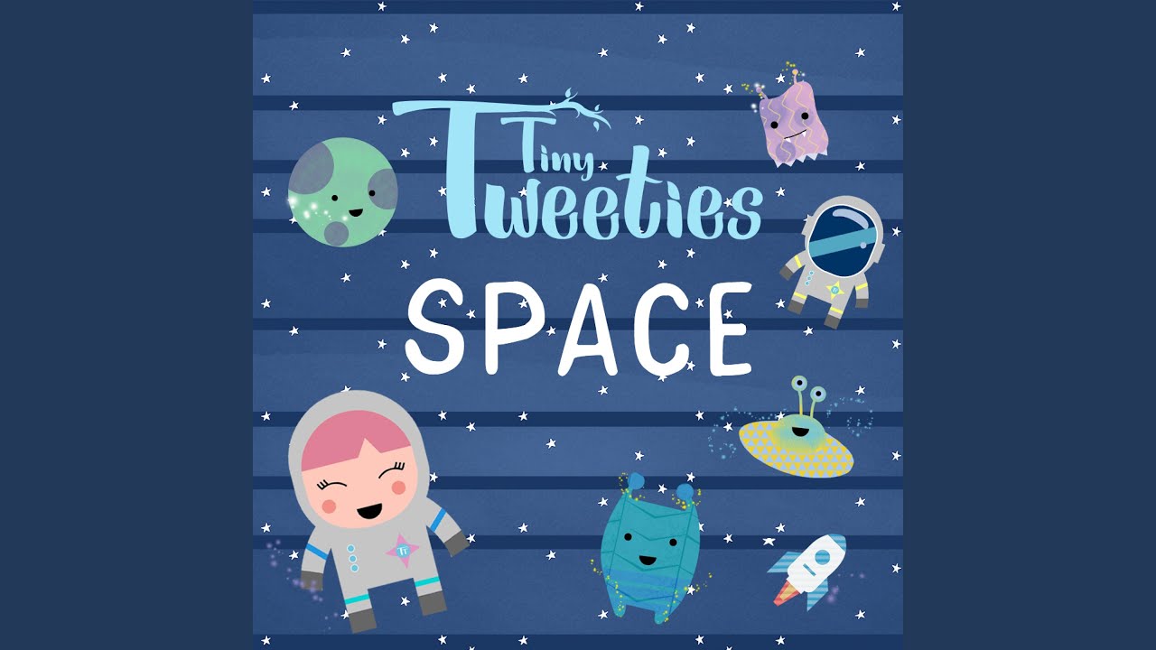 What's in Space?