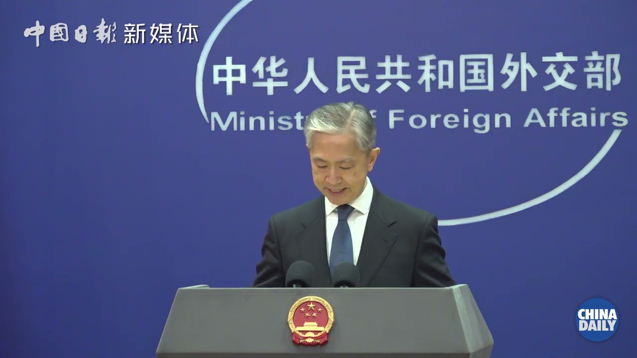 The disaster-relief supplies sent by the Chinese government to Libya has arrived