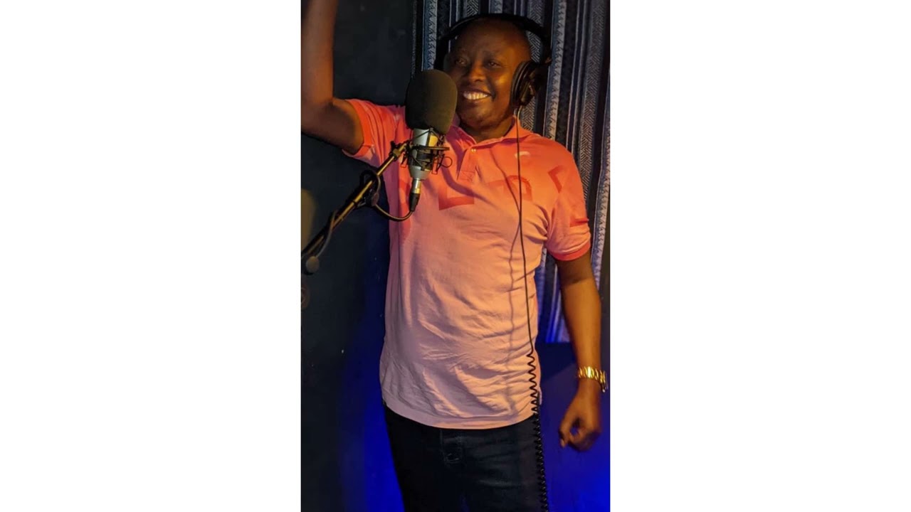 NKUMBUYE KUJYA IWACU  // Mupenzi Antoine