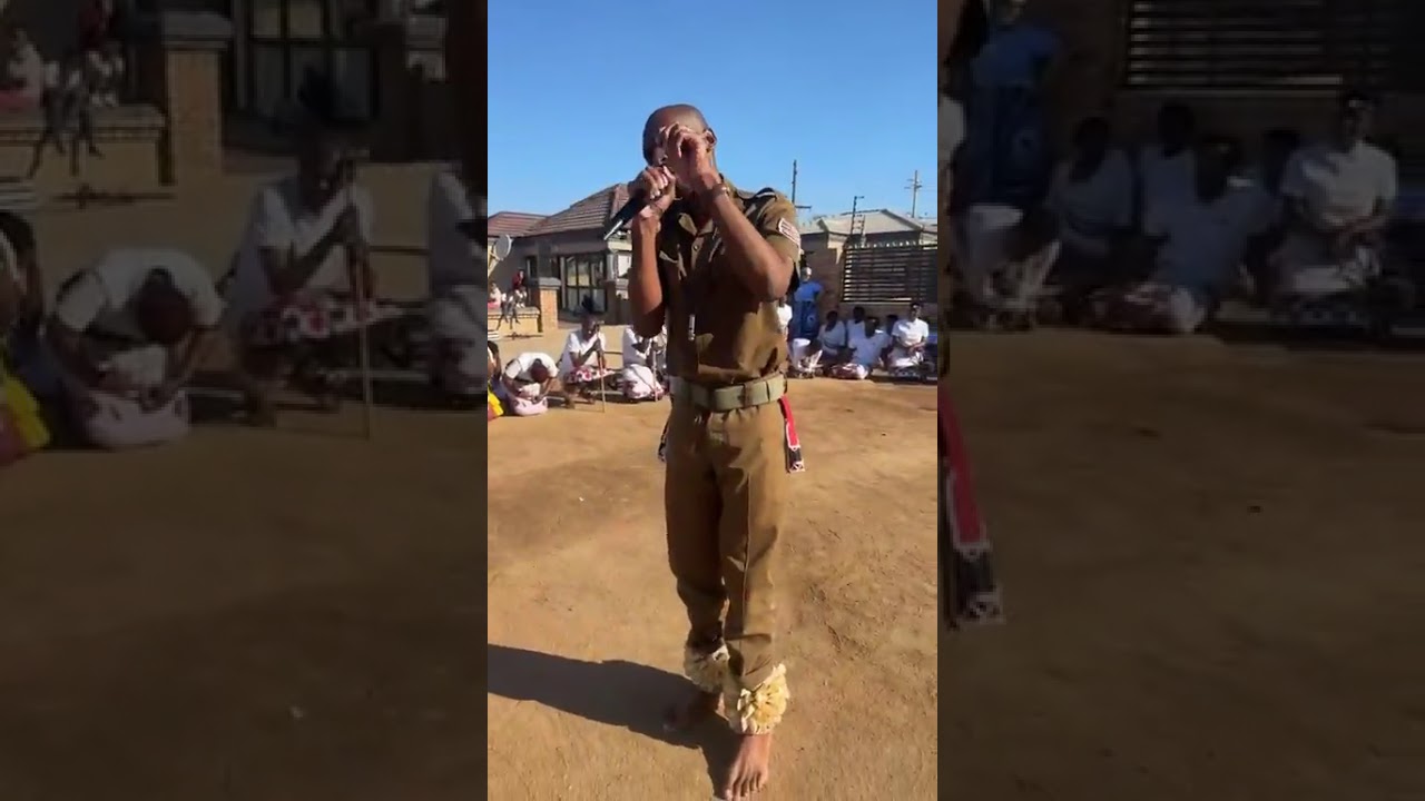 Malopo Ga Dr Moremi - 27 June 2025.