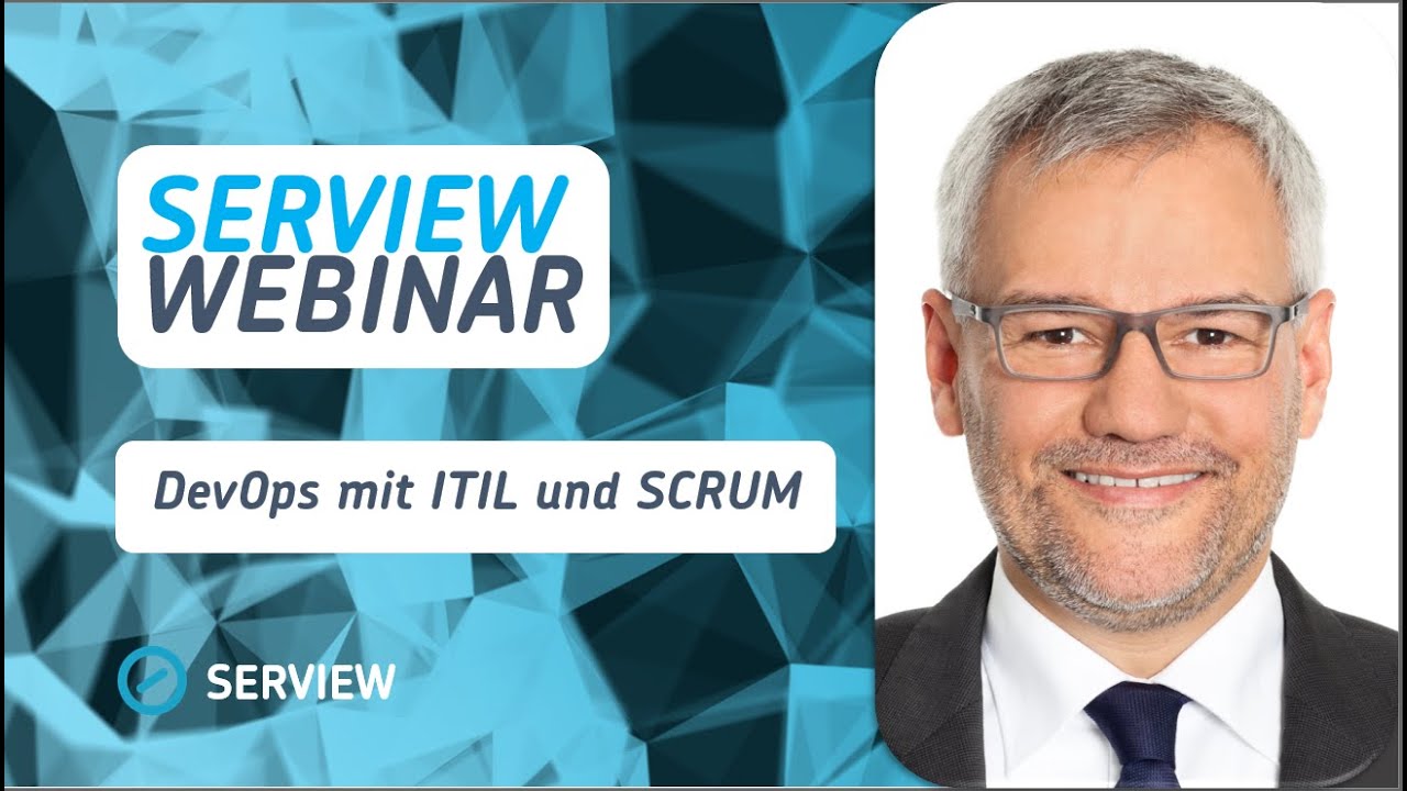 DevOps mit ITIL und SCRUM