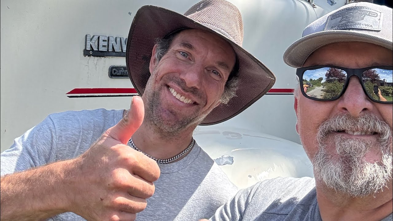 What does James have up his sleeve this week? Follow along for Week #2 - DieHard RC at the Hangar
