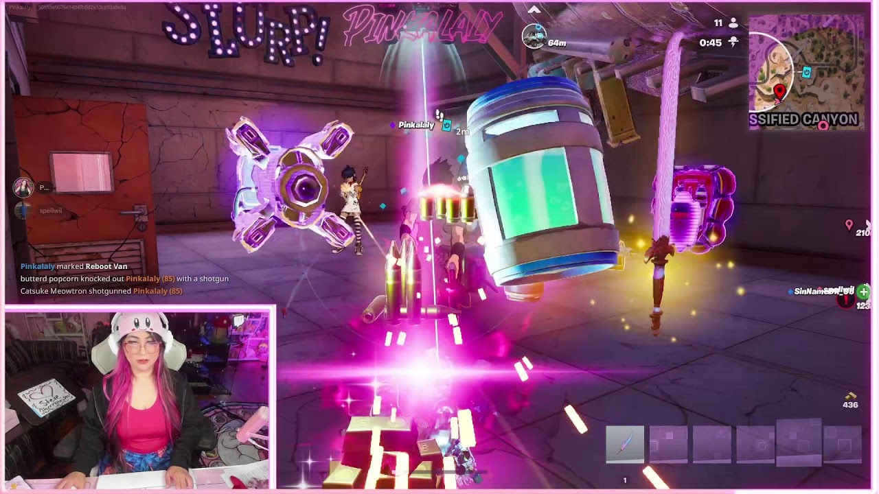 WONDER WED | !discord | !rules | !social