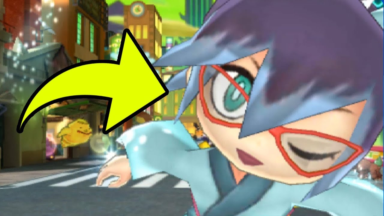 Как легко получить СЕКРЕТНУЮ КАТСЦЕНУ в Yo-kai Watch Blasters!