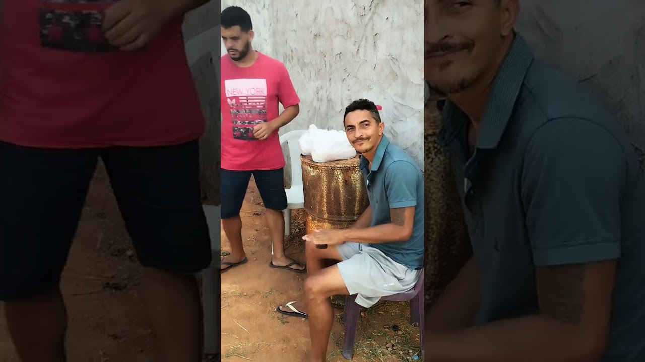 Se divertir bastante com a turma mais atrapalhada e divertida 🤣🚧😅