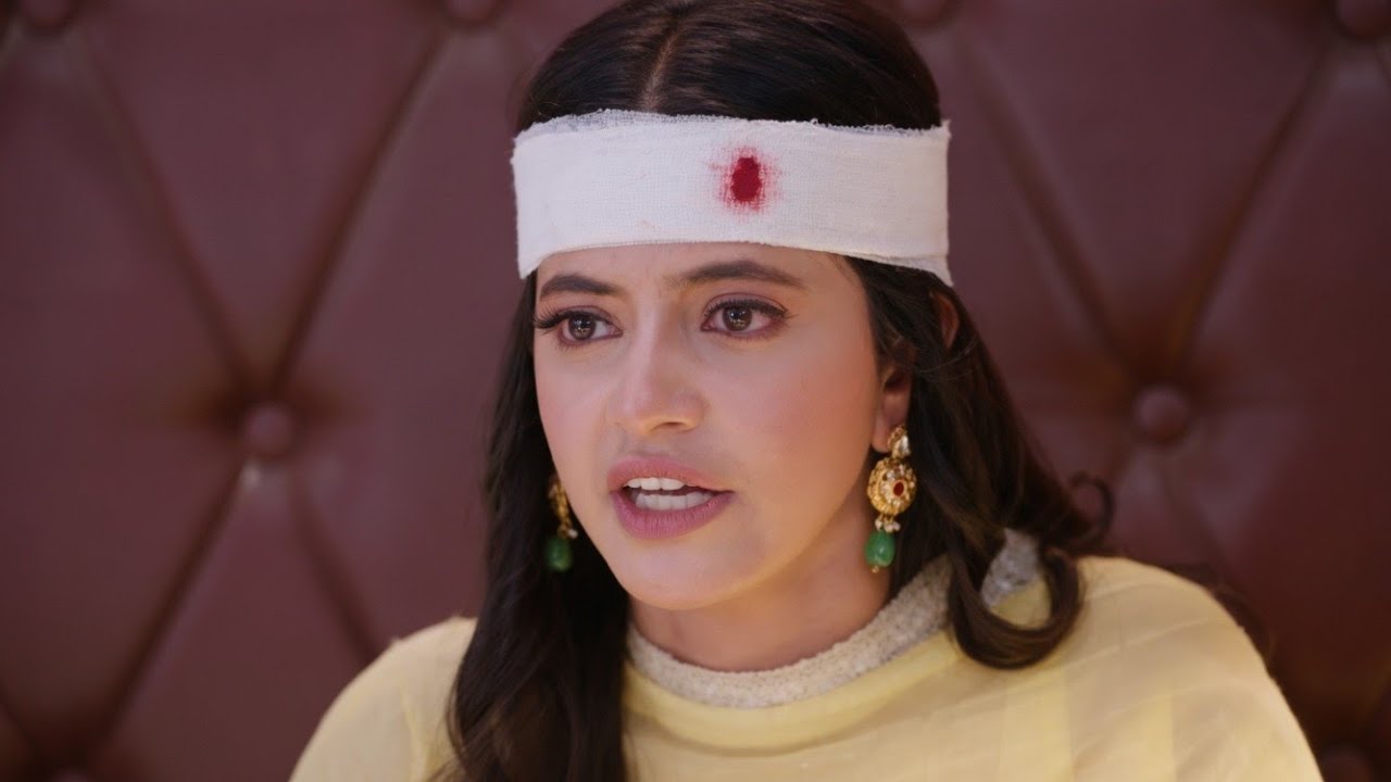 Nawab ki Shaadi Sunte hi Tina ka Dangerous Fake Accident | Tu Juliet Jatt Di | Upcoming Twist