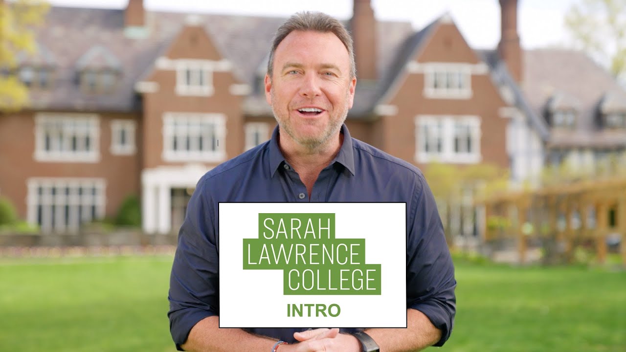 SLC - Intro | The College Tour