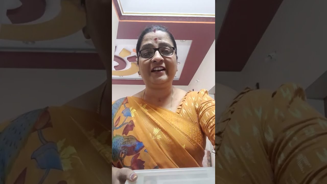 Latha's world  is live