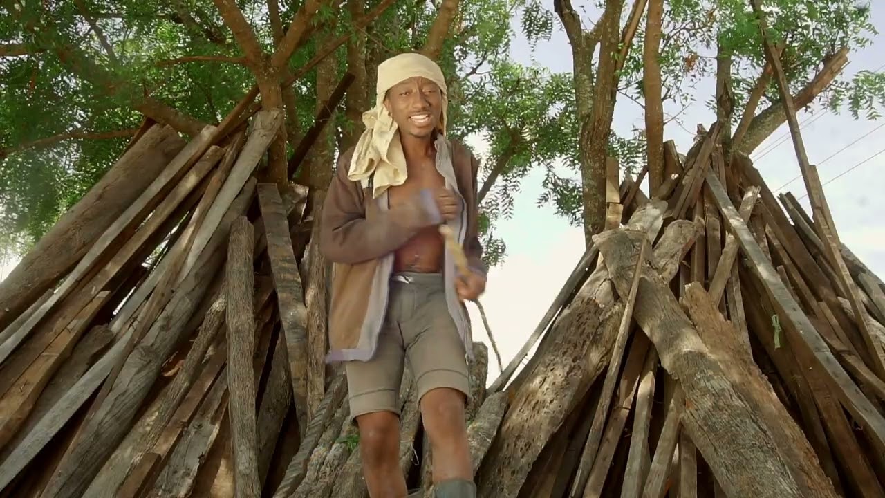 Ng'wana Kang'wa _ Welelo (Official Video HD.)