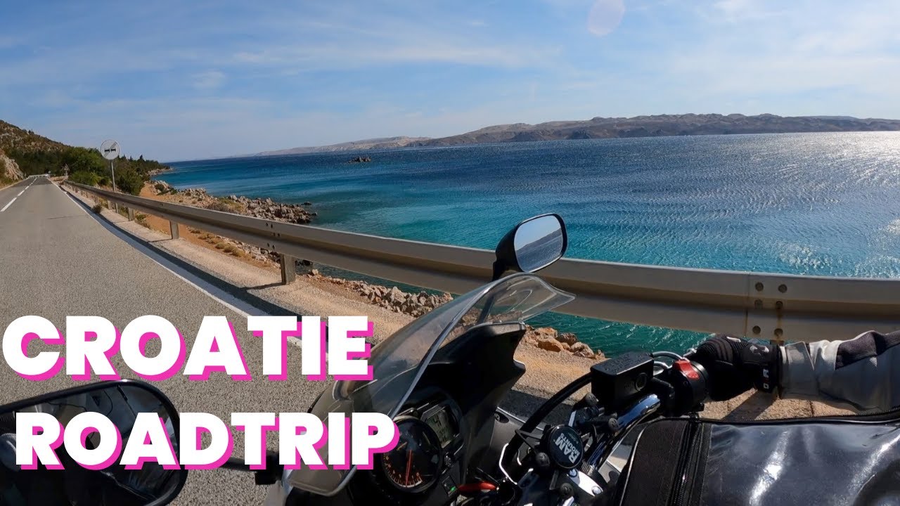 🏝 8 - BONHEUR SUR LA COTE ADRIATIQUE