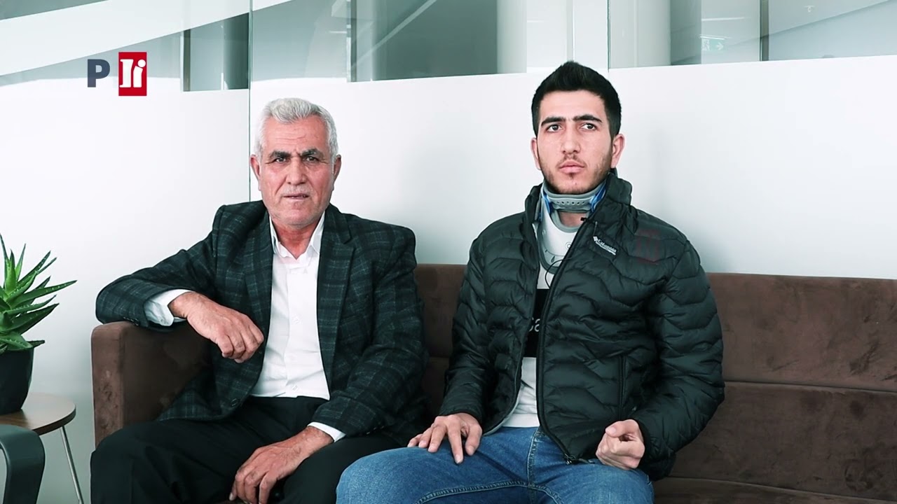تجربة السيد 