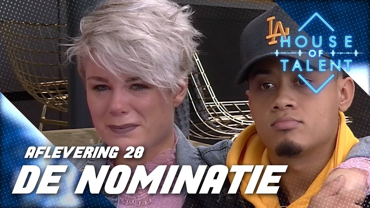 #28: Jorieke is ontroostbaar!  (VOLLEDIGE AFLEVERING)