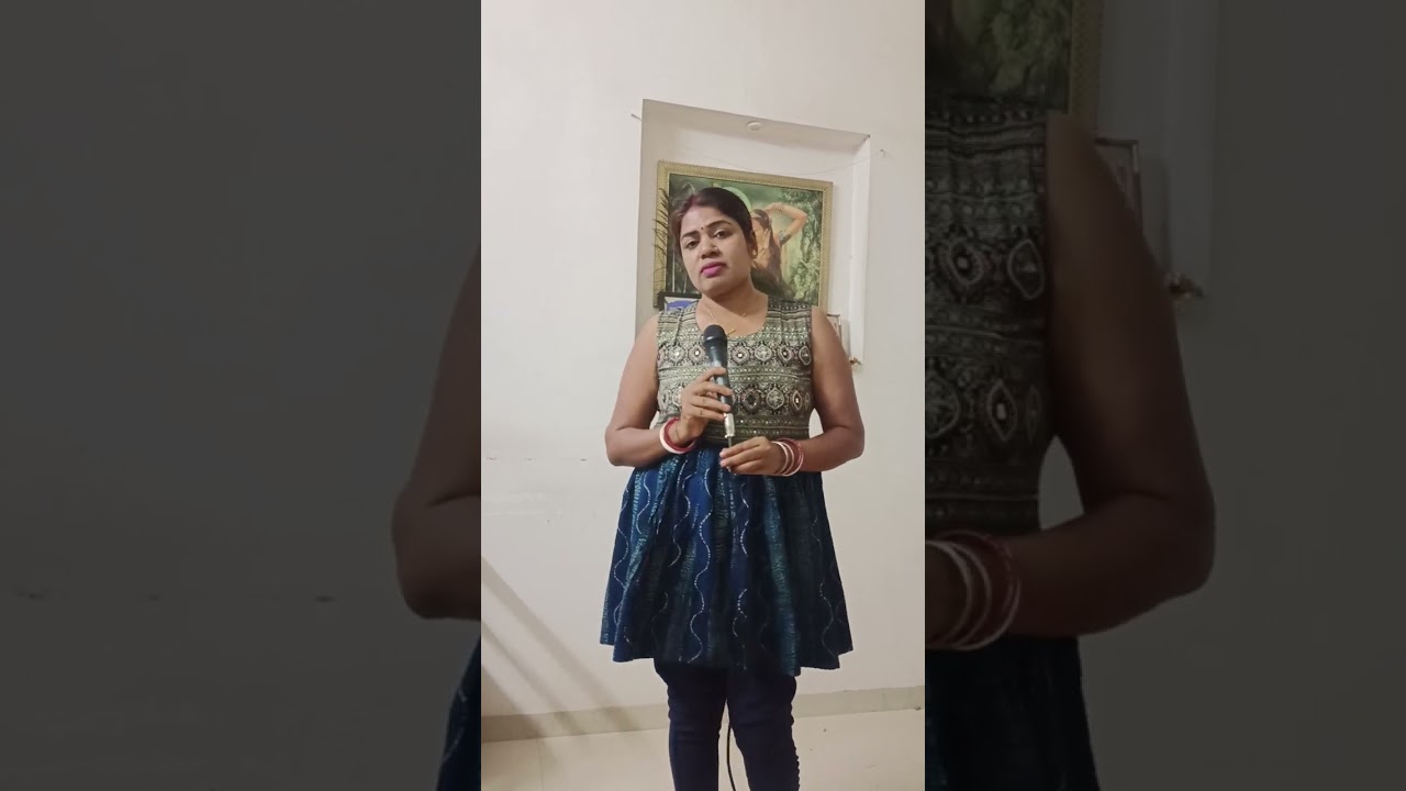 Ye raatein nai purani aate aate jaate kahati hai Sima biswas 
