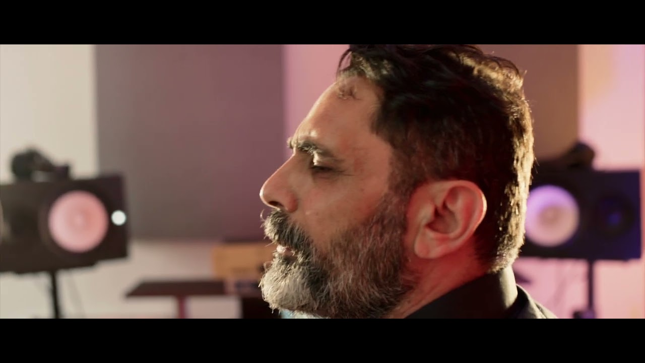 Kenan Vardık - Laftan Anlamaz Gönül