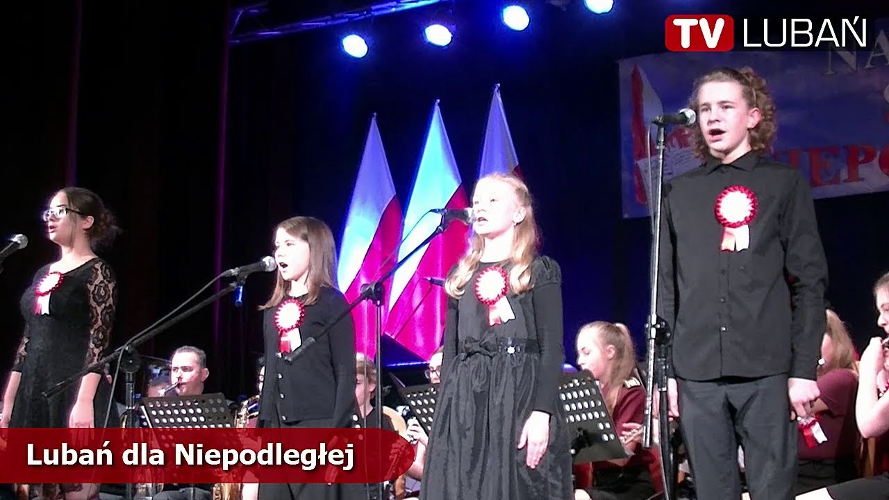 Lubań dla Niepodległej