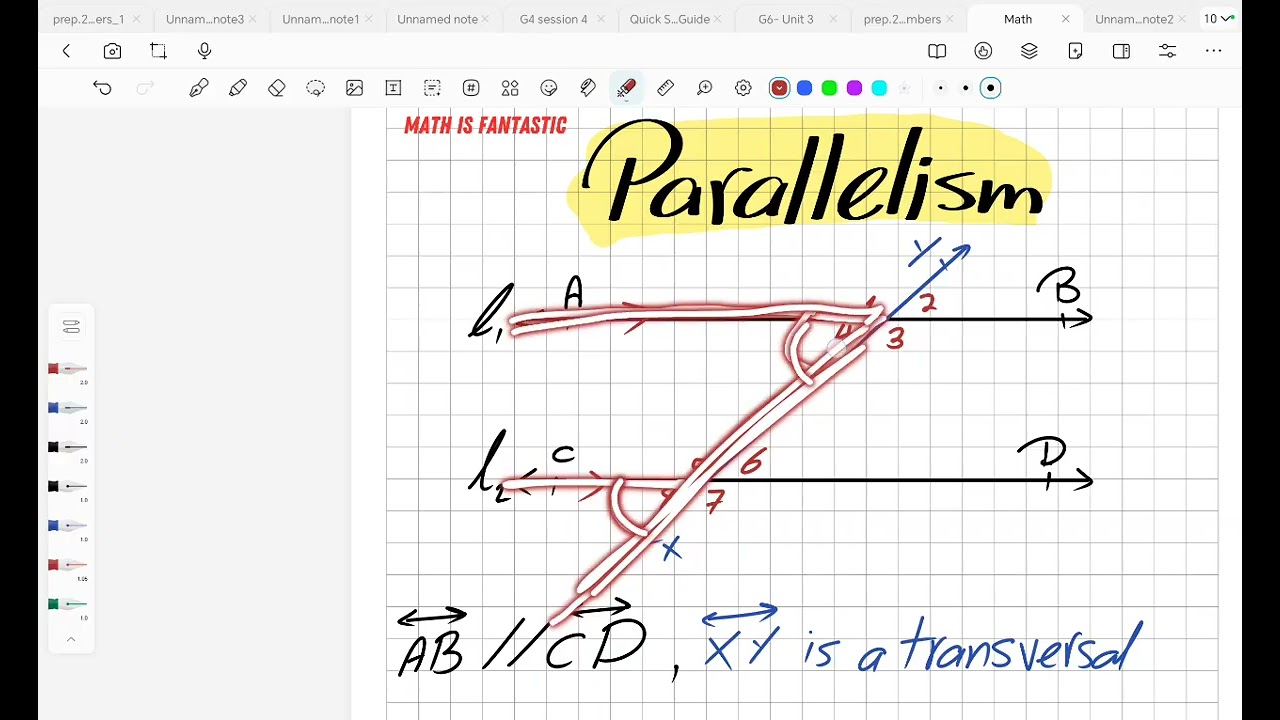 Parallelism 