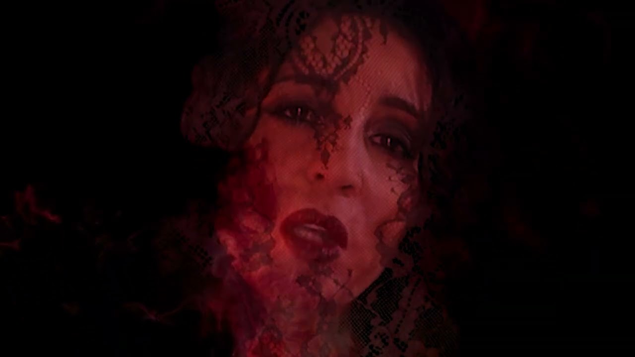 Azam Ali - TO PIECES (Official Music Video)