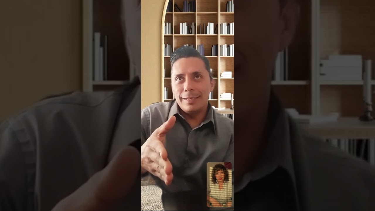 Cuando la herida no te define