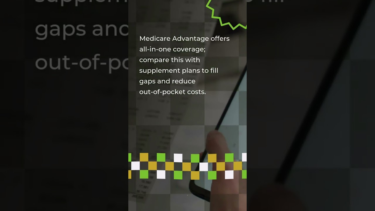 Master Medicare Coverage: Your Guide to Advantage, Supplements & More