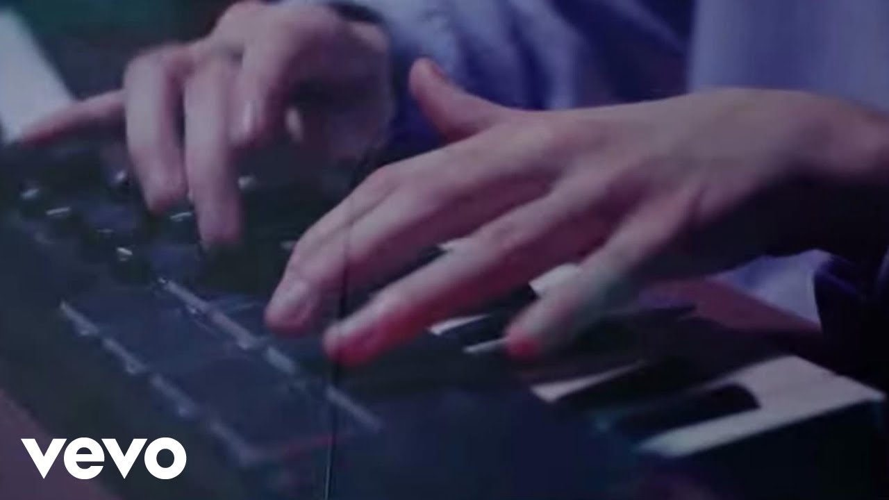 Alex Ashline - Addiction 2 My Pain (Official Music Video)