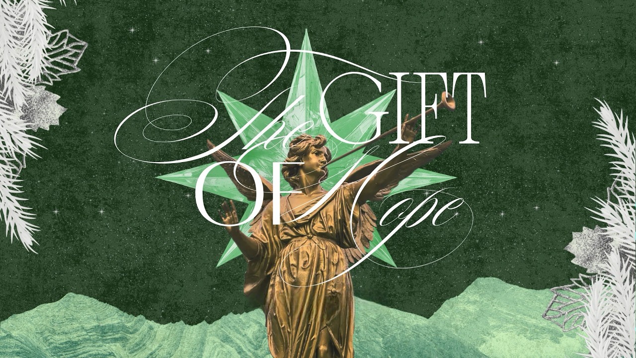 November 30 // The Gift of Hope