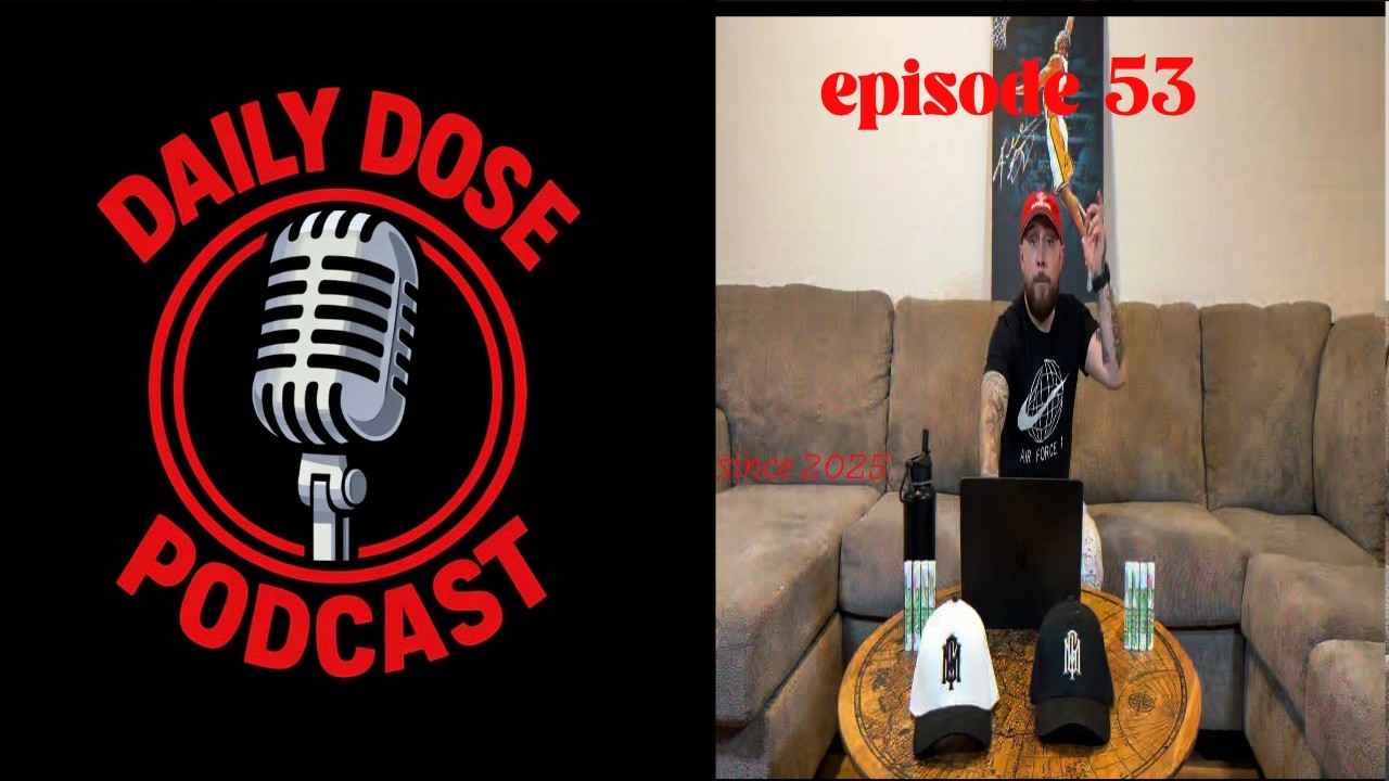 Jake Paul Calls Out Ilia Topuria 😳 + Is Floyd Mayweather BROKE?! | DDP Ep. 53