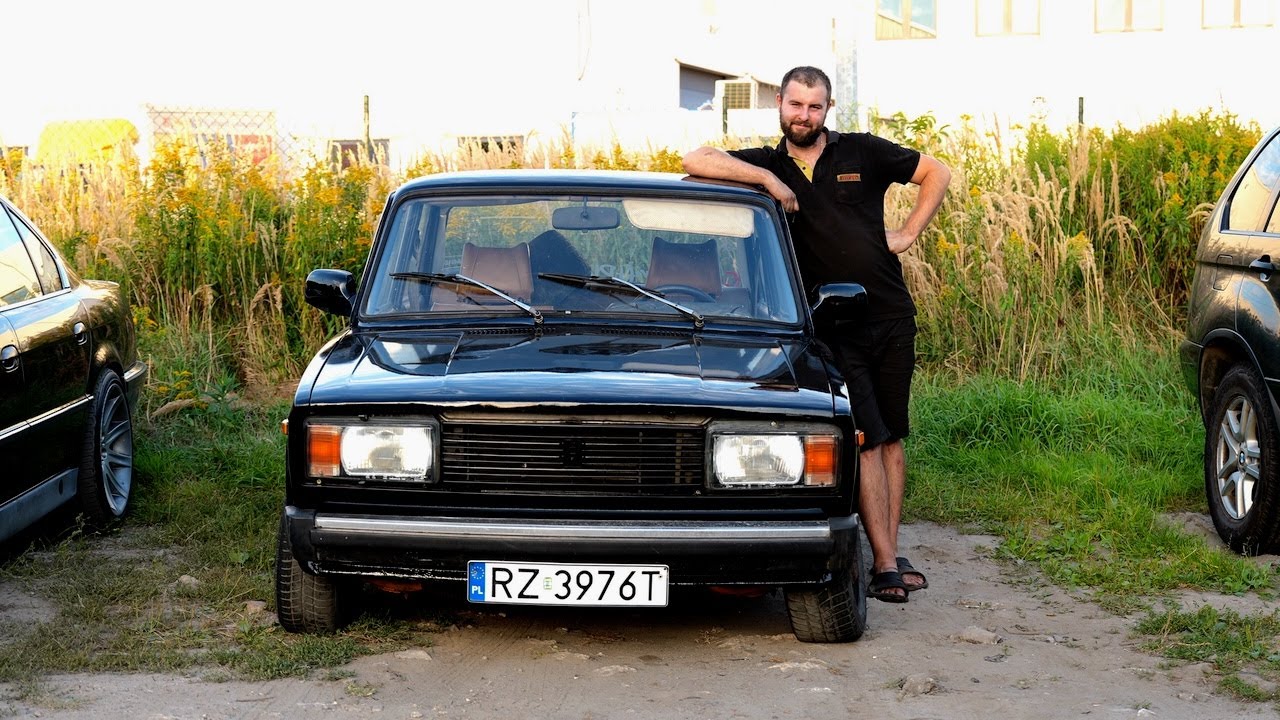 DROGO TO JUŻ BYŁO - NOWY DREAM CAR MARIUSZKA 