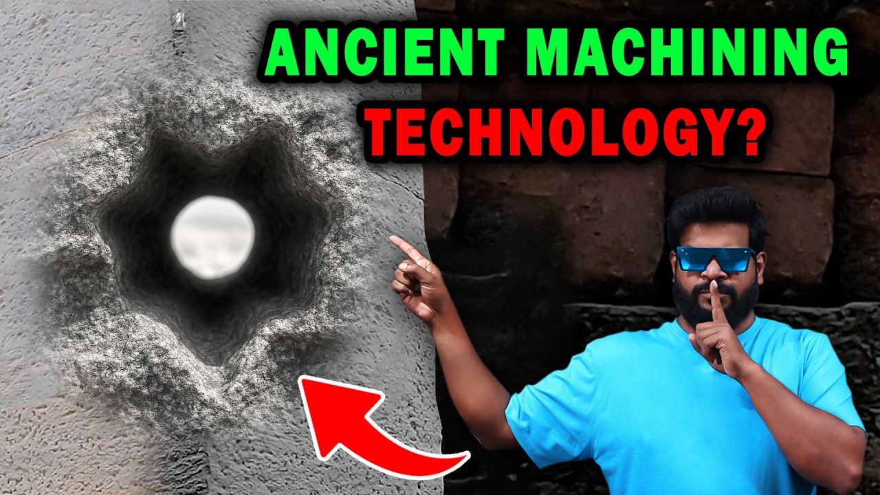 𝐄𝐯𝐢𝐝𝐞𝐧𝐜𝐞 𝐨𝐟 𝐀𝐧𝐜𝐢𝐞𝐧𝐭 𝐓𝐞𝐜𝐡𝐧𝐨𝐥𝐨𝐠𝐲 &ndash; 𝐏𝐡𝐢𝐦𝐚𝐢 𝐓𝐞𝐦𝐩𝐥𝐞 𝐏𝐚𝐫𝐭 𝐈𝐈, 𝐓𝐡𝐚𝐢𝐥𝐚𝐧𝐝