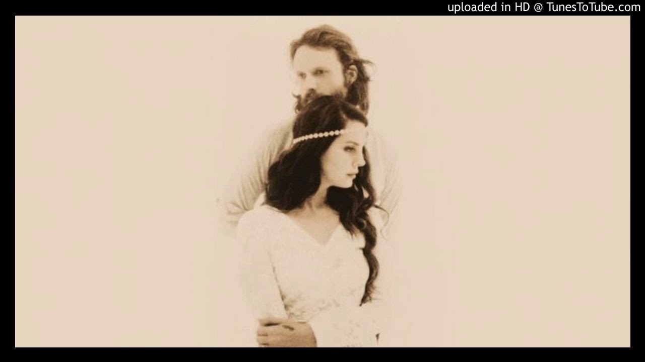 Lana Del Rey - Freak (Instrumental With Backing Vocals)