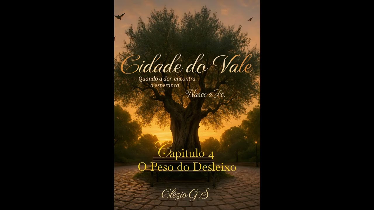 Capitulo 4 - Peso Do Desleixo ( Trilha Sonora - Cidade do Vale )