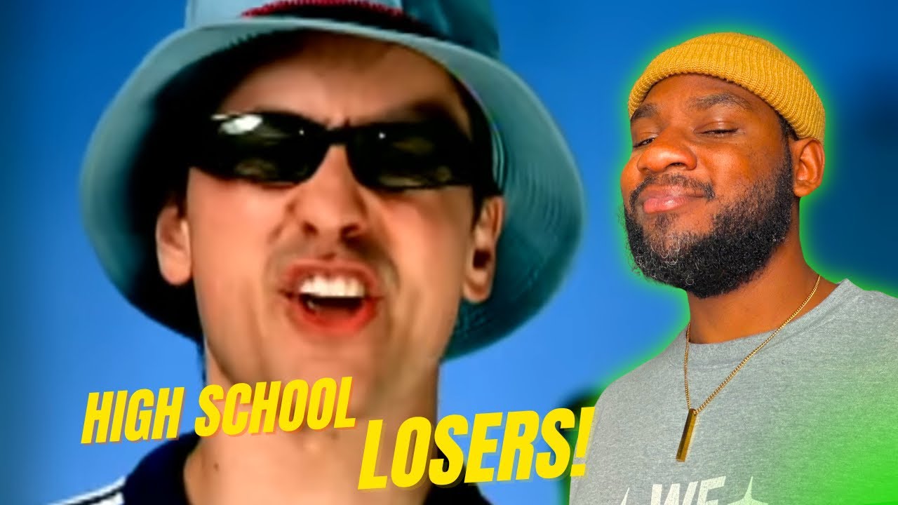 Teenage Dirtbag Made Every Outsider Feel Seen Reaction (Wheatus)