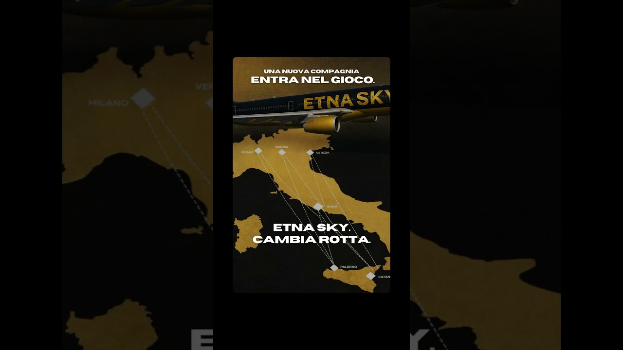 Nuova compagnia aerea 