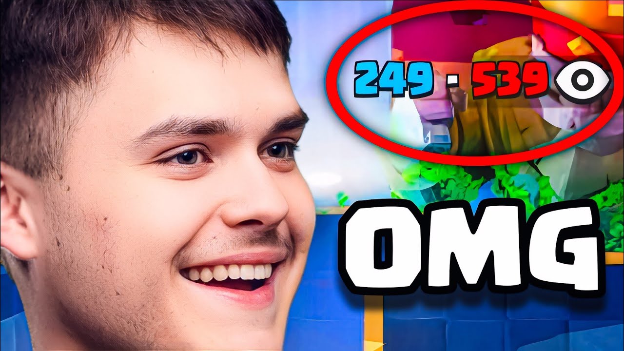 I Played the TOP 1 Match in Front of 700 Spectators!!