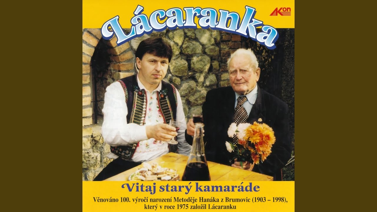 Nevěš hlavu kamaráde