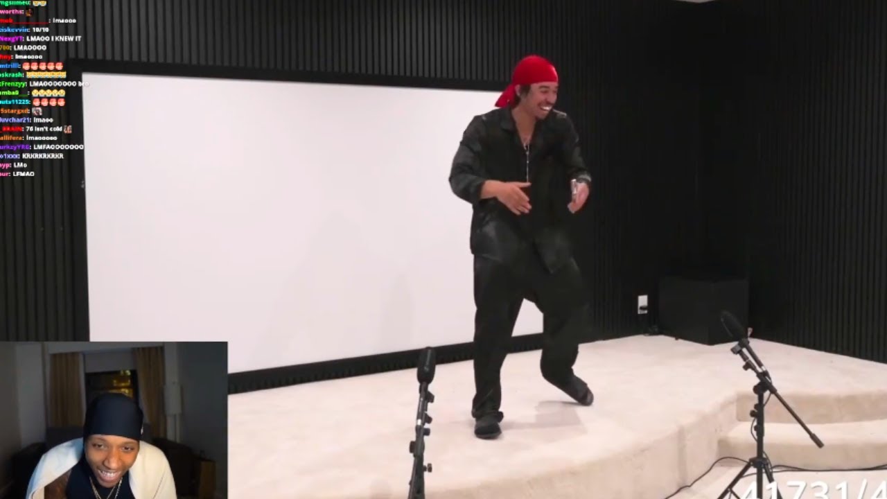Силки реагирует на впечатление Арки о нем😭