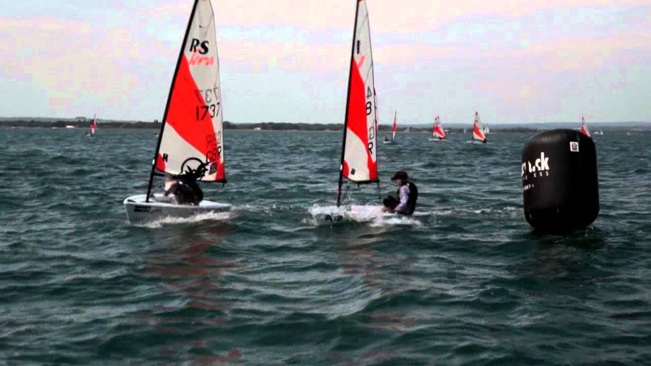 RS Tera Nationals 2011