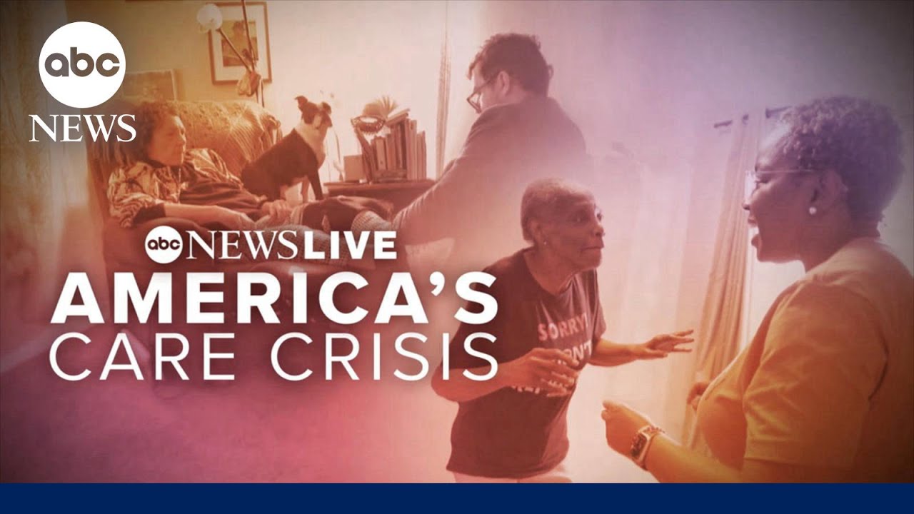 America&rsquo;s Care Crisis