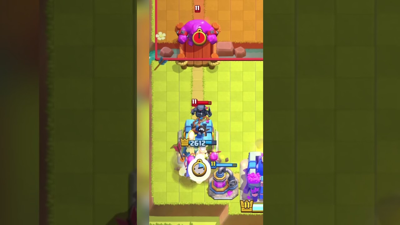 Best strategy for super archers challenge