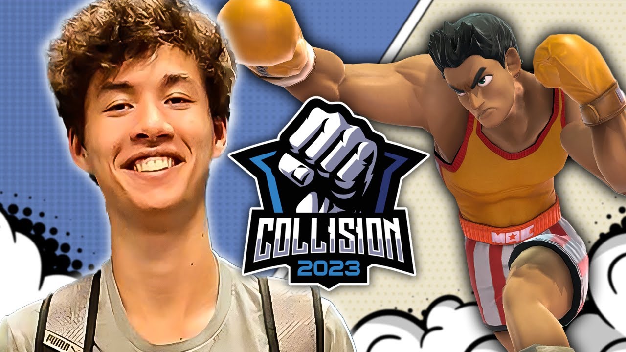 Peanut Makes LITTLE MAC Look BROKEN??