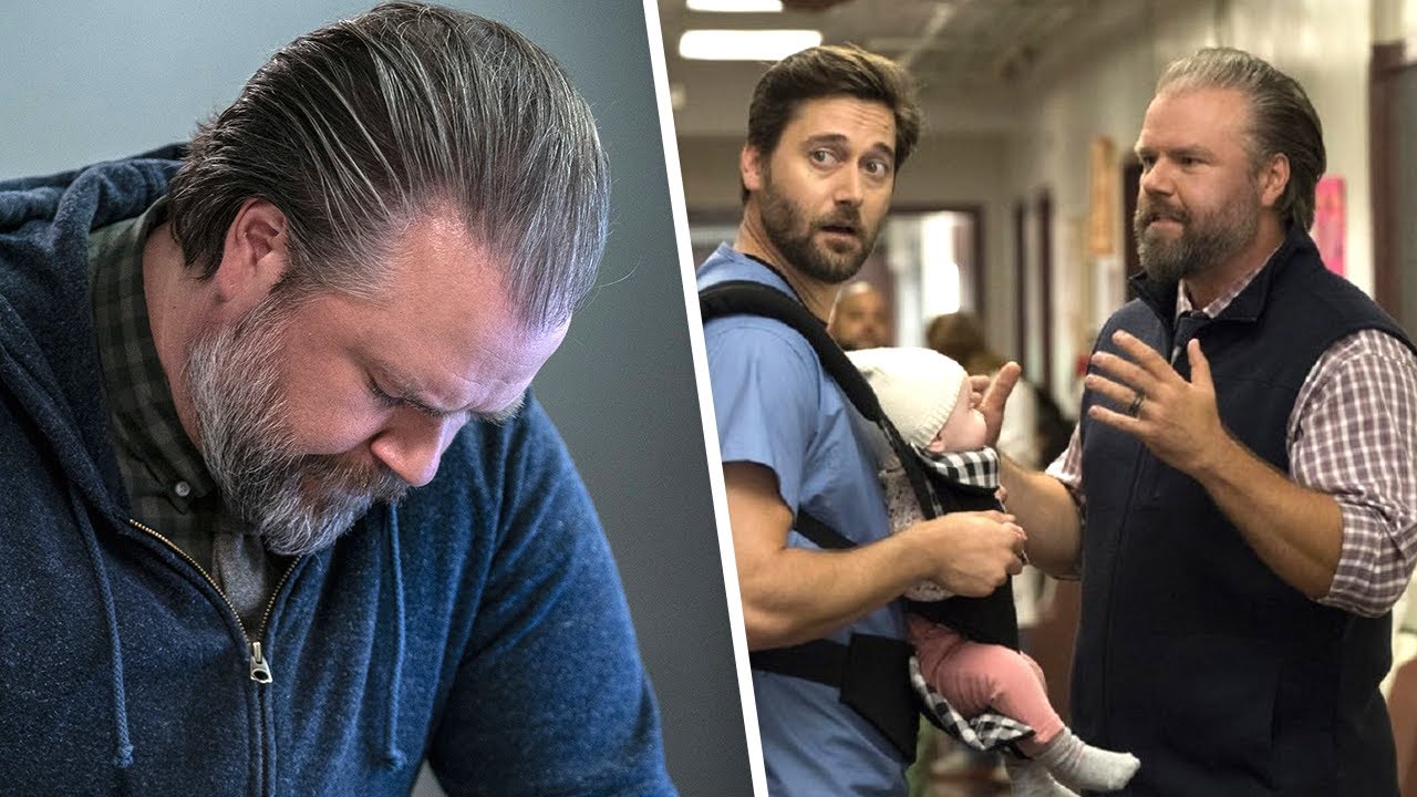 Times Iggy From New Amsterdam Made Fans CRY..