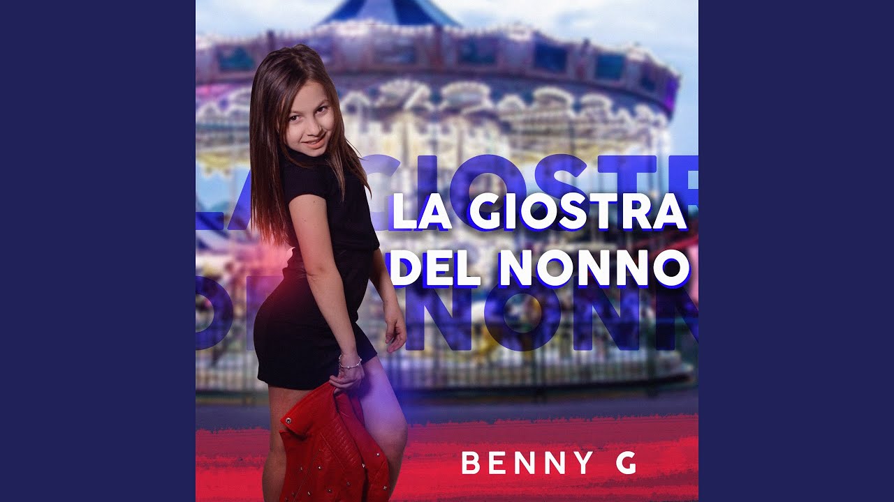 La giostra del nonno