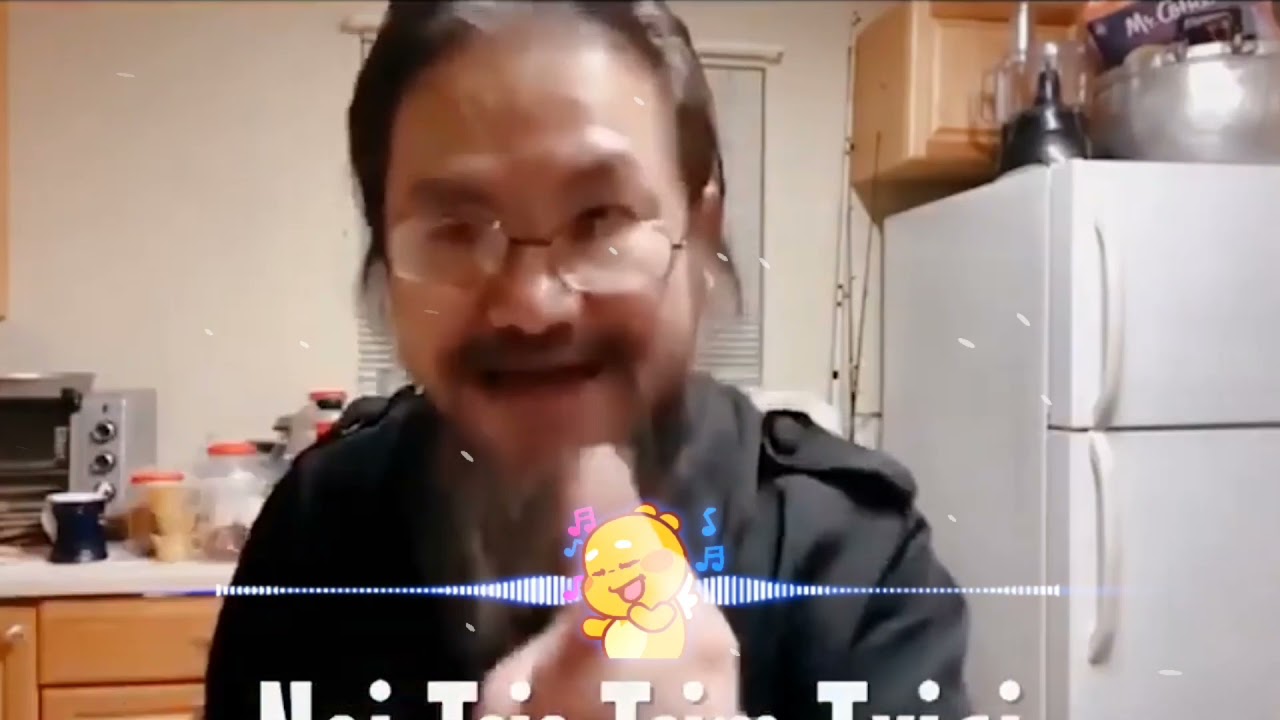 Nej tsi txim txiajj kuv yuav kho khom nej cov qau miv miv 😆 suab nkauj reimx siv yis ntuj neeb hmoob