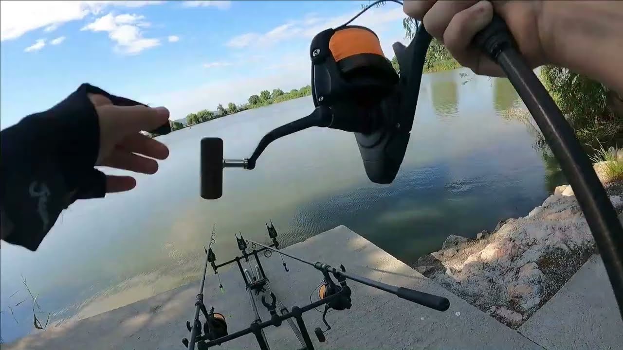 Pecanje na Malinu i Sljivu novi mamci ! Fishing for raspberries and plums new baits !