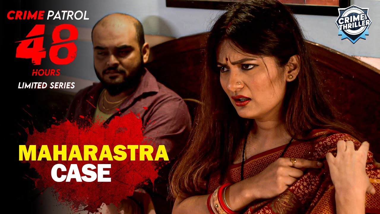 बंगालन की हवा.... | Crime Patrol Series | TV Serial Episode | Best of Crime Patrol | क्राइम पेट्रोल