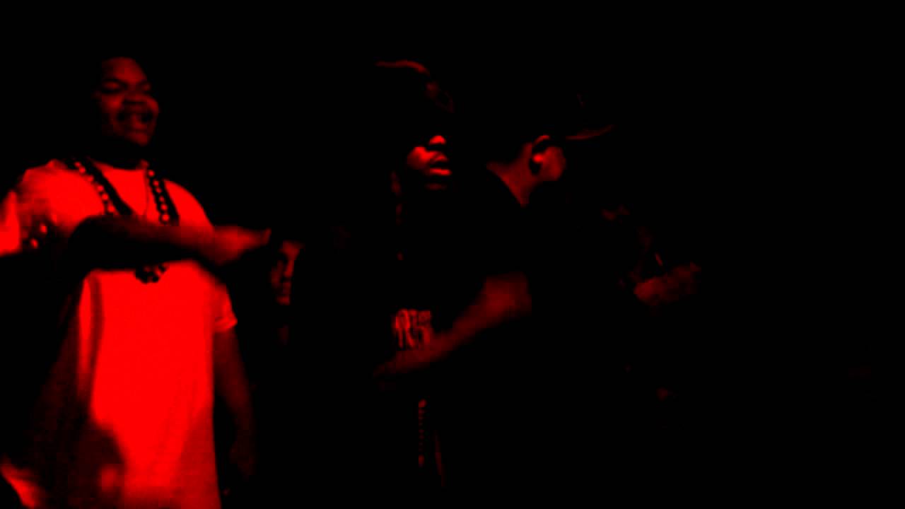 G-Mo Skee - (LIVE) Got Filth