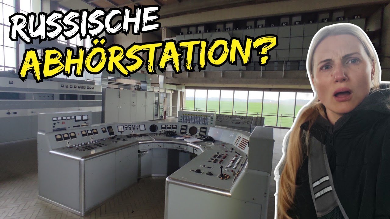 Unglaublich! Geheime Radiostation?!
