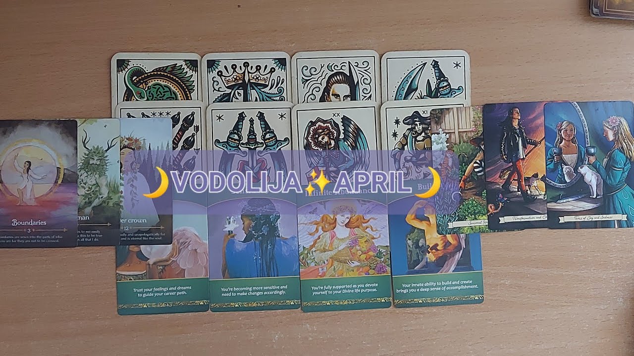 🌙VODOLIJA // Znate da morate taktično🌙